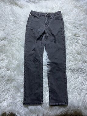 Madewell The Perfect Vintage Jeans